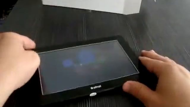 احسن وارخص تابلت اندرويد 7 بوصة فى العالم -ainol novo 7 mars 7 смотреть онлайн