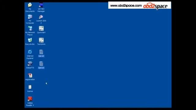 GM MDI Multiple Diagnostic Interface With Wifi Operation Video смотреть онлайн