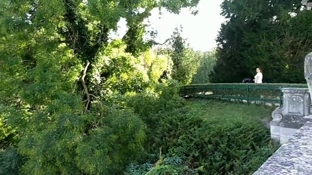 20. Жизнь с Любовью. Чехия. Вальтице. Замок Вальтице. Church of the Assumption of the Virgin Mary. смотреть онлайн