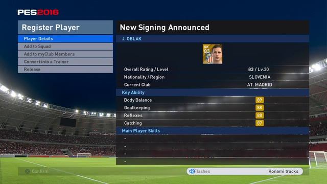 Messi and Neymar in PES packs смотреть онлайн