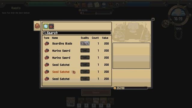 Cloud Meadow ENG2 - 06 - Basic of breeding , Expanding the farm , Using cooking to boost recipes смотреть онлайн