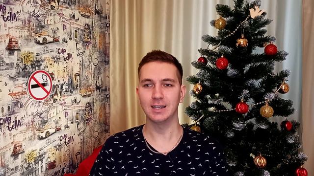 BLACK BURN - 2 новых вкуса уходящего года! смотреть онлайн