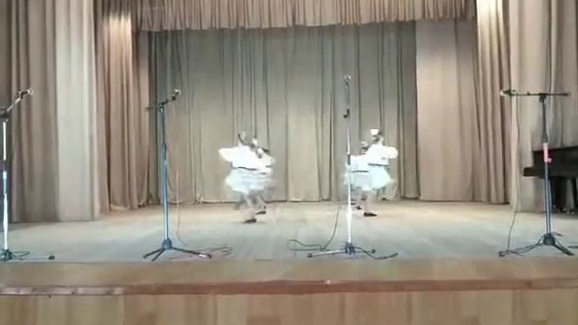 Танец Закарпатье смотреть онлайн