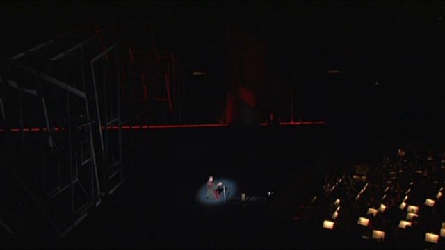 Dio Di Giuda From NABUCCO Leo Nucci  2001 In Verona