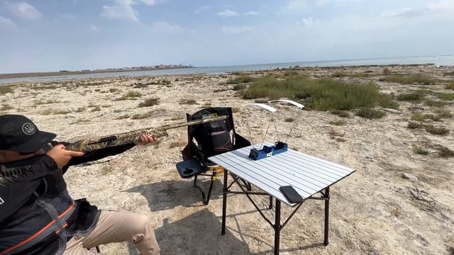 Тест патронов самозарядных 4 32 гр. дробь 1.45 гр. Nobel Sport A1 с Benelli Black Eagle 3, темп. -1 смотреть онлайн