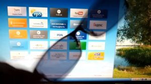 Тест Поляризационных  очков