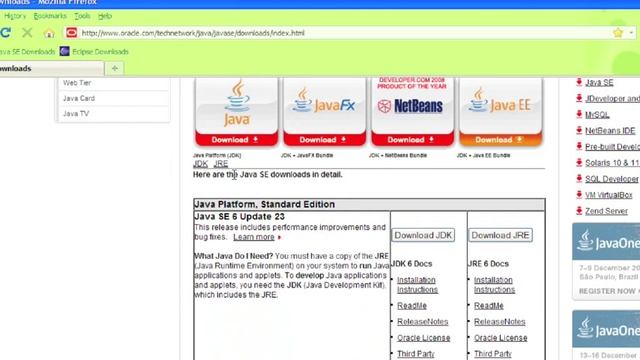 OO Design in Java - Tutorial 1 Part 1 смотреть онлайн