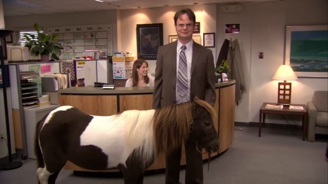 Las bromas más subestimadas de La Oficina | The Office Latinoamérica смотреть онлайн