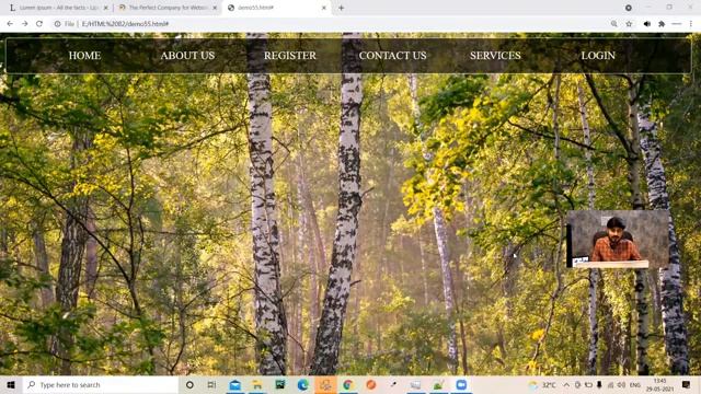 2d And 3d transform in CSS, transform in CSS, perspective in CSS, How to create menu, box-sizing смотреть онлайн