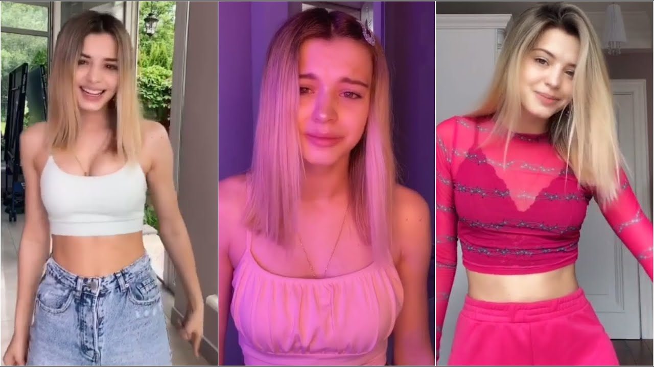 gavrilinaa в Tik Tok || Юлия Гаврилина в Тик Ток || Лучшая подборка видео с gavrilinaa из Tik Tok смотреть онлайн