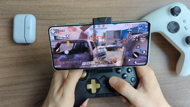 Samsung Galaxy S21 FE 5G. Обзор и опыт использования. Удачно упрощенный флагман, но не без минусов смотреть онлайн