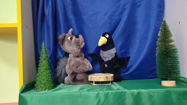 11. Сказка "Заяц-хваста" смотреть онлайн