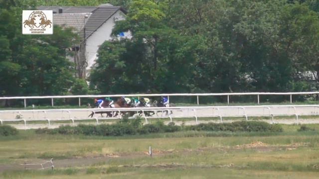 21.06.2020 - Приз реки Кубани - Ламан Эрзу смотреть онлайн