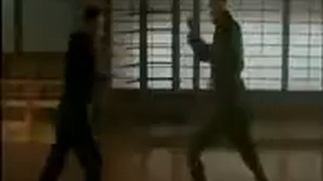 Брюс Ли,Джет Ли и Тони Джаа-Клип смотреть онлайн