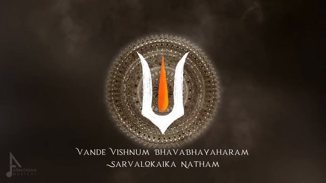 Vishnu Mantra - Armonian смотреть онлайн