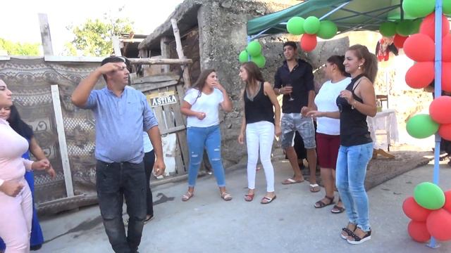 Рожден Ден на Спаска 2019 Асен Мих FULL HD смотреть онлайн
