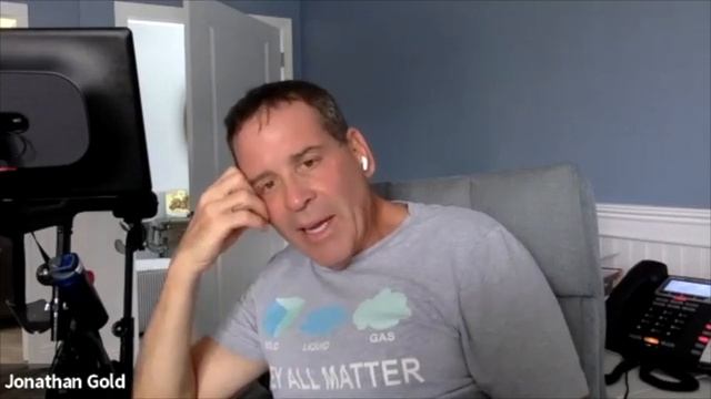 Registrations and Refunds - with Jonathan Gold - The Day Camp Podcast #76 смотреть онлайн