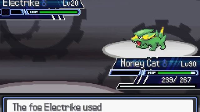 Pokemon Rejuvenation v13: My Method Of Money Grinding смотреть онлайн