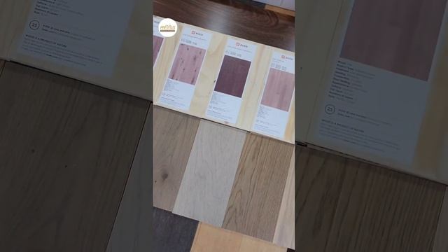 Mağazamızda istədiyiniz rəng və üslubda parketlər #flooring #parket #interyerdizayn #deking смотреть онлайн