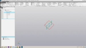 Компас 3D для начинающих. Урок № 1 основы