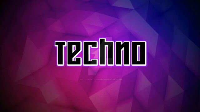 Techno Music 2019 / Техно музыка