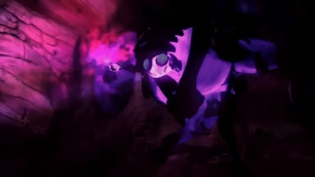 Ratchet and Clank AMV - It Has Begun смотреть онлайн