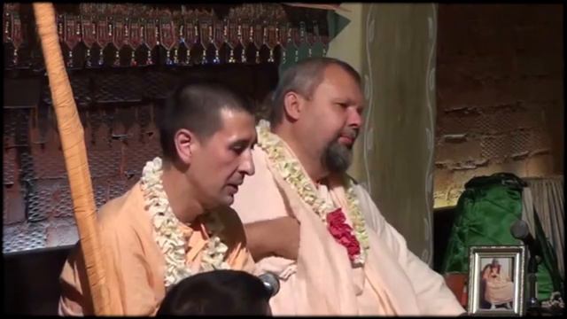 Шраванам | Как правильно слушать? смотреть онлайн