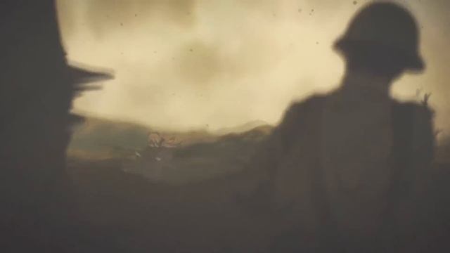 Violet Evergarden「AMV」Battlefield