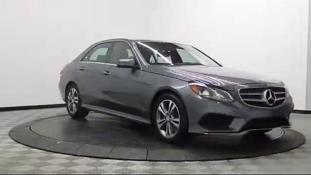 2016 Mercedes-Benz E-class E 250 Bluetec Sport San Jose Walnut Creek Palo Alto Mill Valley (Mari смотреть онлайн