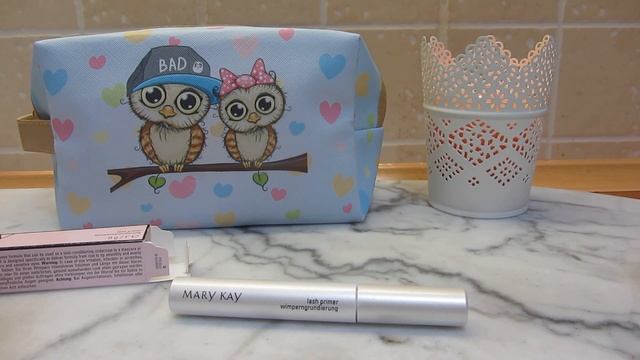 Заказ Mary Kay июль 2017 /AnnMazur/ смотреть онлайн