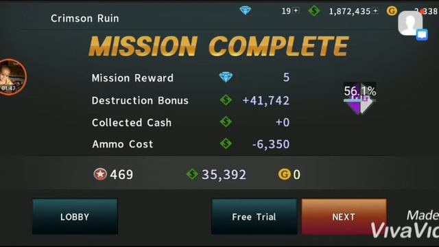 New trick How to hacke diamond's *2783* version Gunship battle 3d helicopter смотреть онлайн