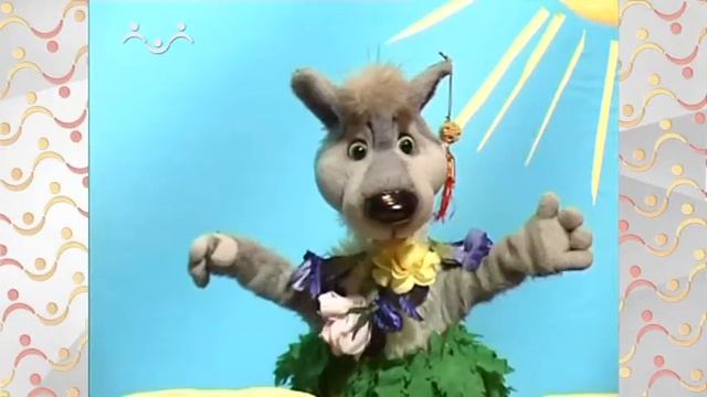 Шишкин Лес. Мечтатели - 3 смотреть онлайн