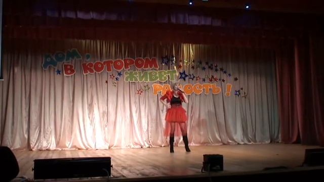 ЮБИЛЕЙ ДК 2014 с участием Людмилы Тихомировой смотреть онлайн