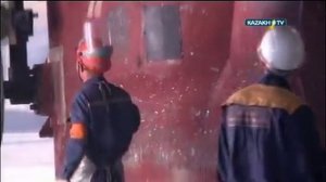 Производство алюминия