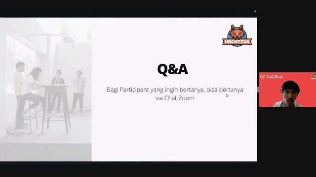 Graduation Day Full Stack Java Script Immersive : Batch 19 смотреть онлайн