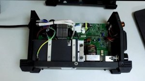 Сварочные инверторы Сварог Real. Плюсы, минусы, тесты.