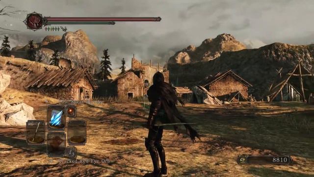 Messing With Dark Souls 2 Spells смотреть онлайн