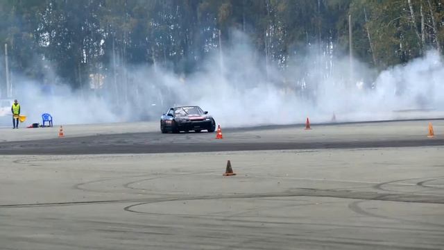 ULD 2015. Уральская Лига Дрифта, Челябинск. смотреть онлайн