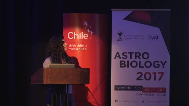 ENVIRONMENT SIMULATIONS AND SPECTROSCOPIC CHARACTERIZATION OF POTENTIAL MOLECULAR BIOSIGNATURES смотреть онлайн