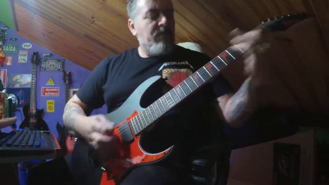 Pikos - RAMONES - Strength To Endure смотреть онлайн