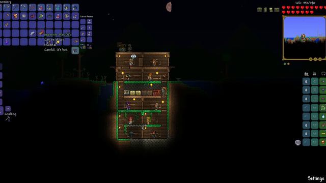 Terraria Ancients awakened Lets Play episode 6: Getting a Grip! смотреть онлайн