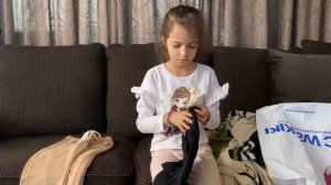 ВЛОГ У ДИАНЫ ТЕМПЕРАТУРА 38 🤒 ПЛАЧЕТ, НЕ ХОЧЕТ БОЛЕТЬ