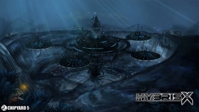 Hybris - Teaser смотреть онлайн