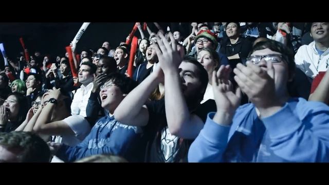 The Longshot | Worlds 2016 Semifinals | SKT vs ROX Tigers смотреть онлайн
