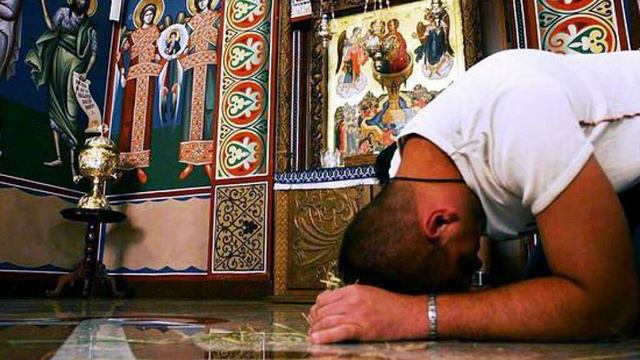 Св. Прав. Иоанн Кронштадтский - О борьбе со страстями и духовной брани смотреть онлайн