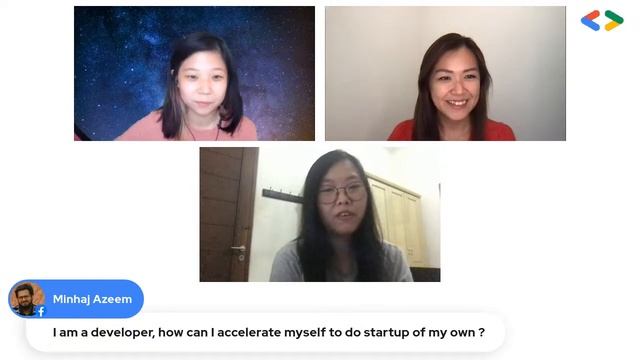 La Kopi @ Developers Space: Android смотреть онлайн