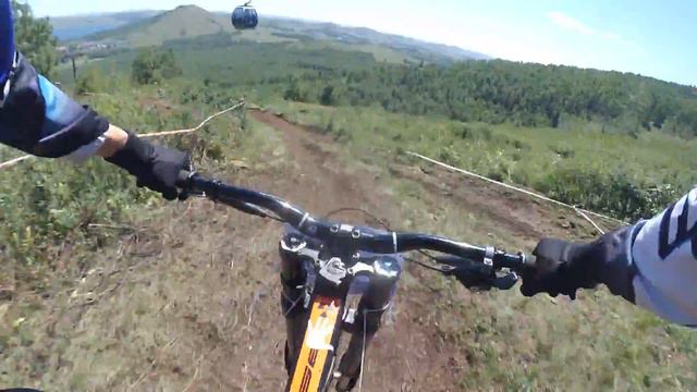 Глц "Банное озеро" смотреть онлайн