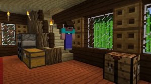 Какао-какао - Приколы Майнкрафт машинима