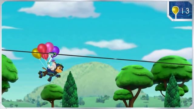 Nick Jr. MEGA Pack | Blaze and the Monster Machines | Paw Patrol | Dora & Friends | + MORE смотреть онлайн