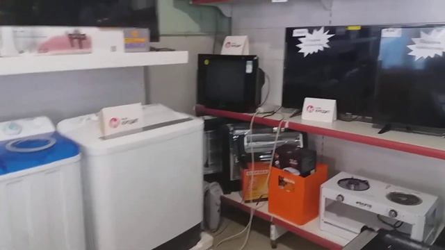 Сайрам бытовая техника смотреть онлайн